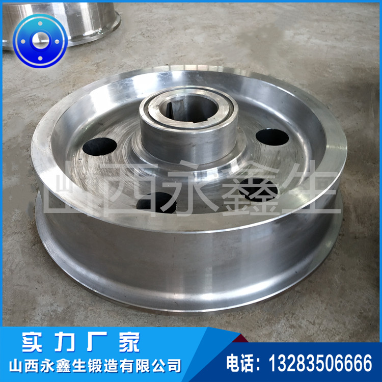 車(chē)輪鍛造|輪轂鍛造|起重機(jī)車(chē)輪|軌道車(chē)輪|行車(chē)輪|托輪|船舶曲軸