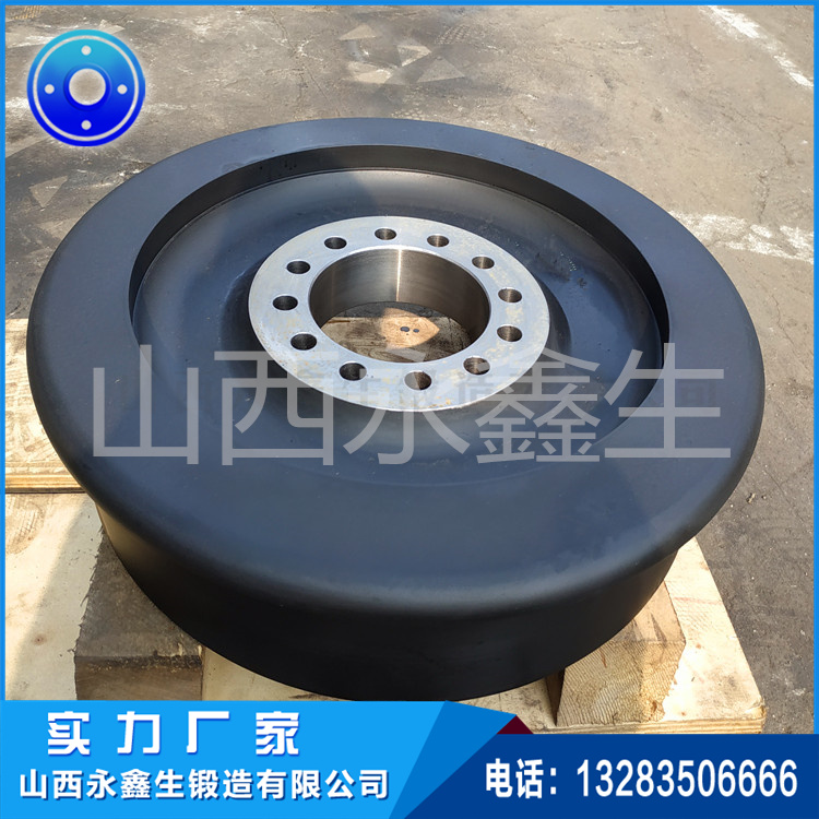 車(chē)輪鍛造|輪轂鍛造|起重機(jī)車(chē)輪|軌道車(chē)輪|行車(chē)輪|托輪|船舶曲軸
