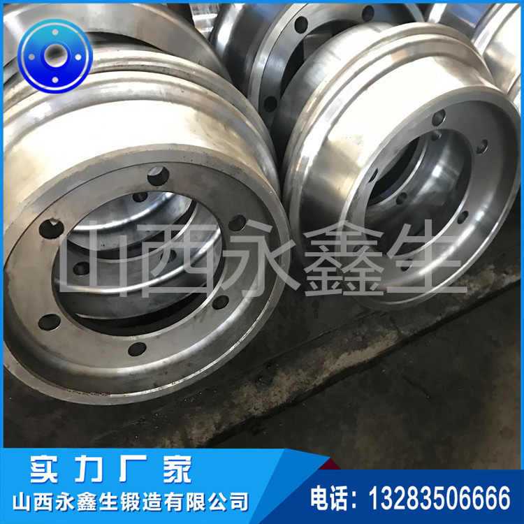 車輪鍛造|輪轂鍛造|起重機(jī)車輪|軌道車輪|行車輪|托輪|船舶曲軸