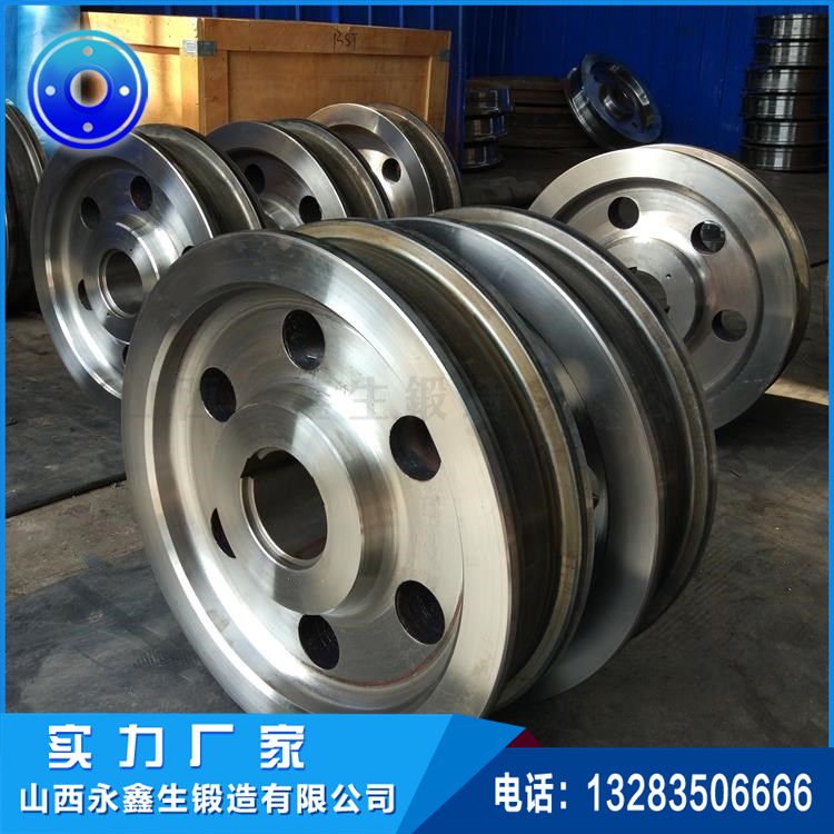 滾筒烘干機(jī)托輪鍛件 滾筒烘干機(jī)托輪鍛件