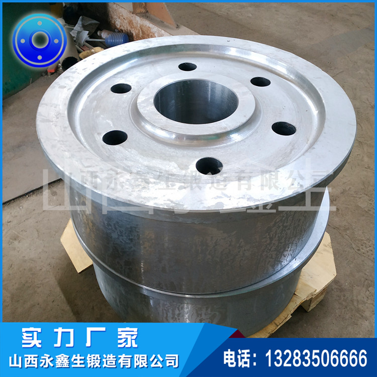 火車輪鍛件 火車輪鍛件
