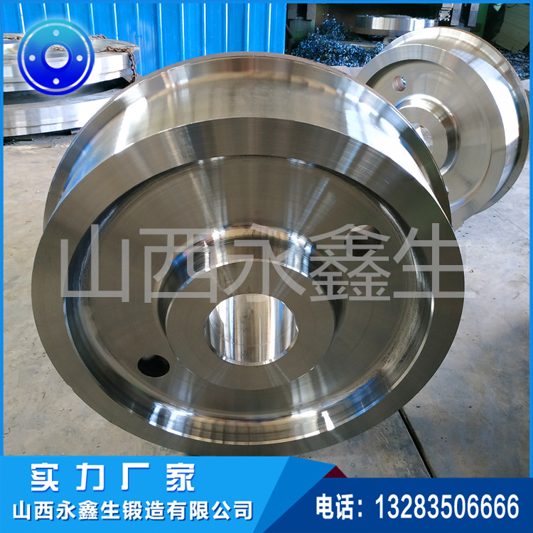 鍛造風(fēng)電增速機(jī)一級行星輪鍛件