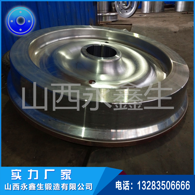 鍛造風(fēng)電增速機一級太陽輪鍛件 鍛造風(fēng)電增速機一級太陽輪鍛件