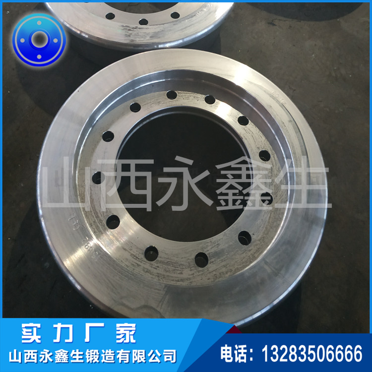 鍛造干磨機(jī)托輪鍛件 鍛造干磨機(jī)托輪鍛件