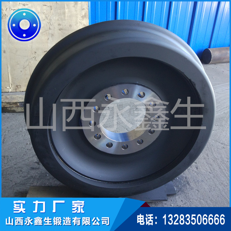 鍛造驅(qū)動機(jī)托輪鍛件 鍛造驅(qū)動機(jī)托輪鍛件