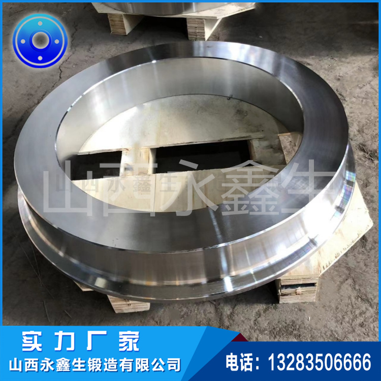 拖船用車輪鍛件 拖船用車輪鍛件